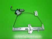 Fensterheber Tür hinten links SUZUKI BALENO Kombi (EG) 1.6 i 16V 83560-60G00