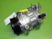 Klimakompressor OPEL GRANDLAND X (A18) 1.2 (75) 9833718880