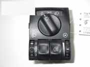 Lichthauptschalter OPEL OMEGA B (25_, 26_, 27_) 2.0 90460591