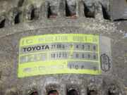 Lichtmaschine TOYOTA RAV 4 I (SXA1_) 2.0 4WD 27060-74370