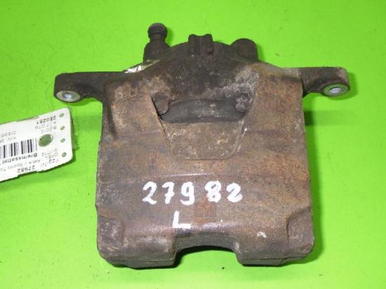 Bremssattel vorne links OPEL ASTRA J Sports Tourer 1.7 CDTI 542113 Bild Bremssattel vorne links OPEL ASTRA J Sports Tourer 1.7 CDTI 542113