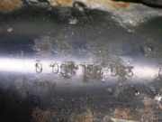 Anlasser AUDI (NSU) A4 (8EC, B7) 2.0 TDI 16V 0001125033