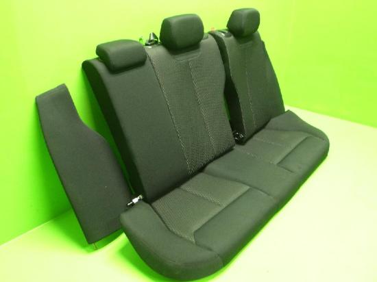 Sitzbank hinten BMW 1 (F20) 116 i Bild Sitzbank hinten BMW 1 (F20) 116 i