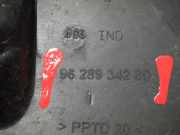 Kühlergrill PEUGEOT 206 Schrägheck (2A/C) 1.1 i 9628934280