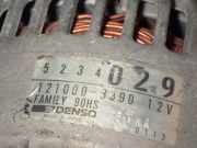 Lichtmaschine CHRYSLER VOYAGER II (ES) 3.0 i 121000 - 3390