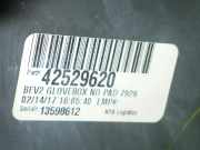 Handschuhfach OPEL AMPERA-E (F17) EV150 (48) 42529620