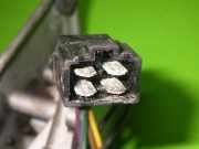 Wischermotor vorne DAEWOO bis12'04 MATIZ (M100, M150) 1.0 96314772