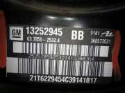 Bremskraftverstärker OPEL ASTRA J 1.6 Turbo 13252945