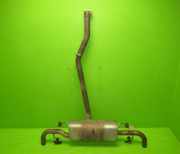 Auspufftopf hinten ALFA ROMEO STELVIO (949_) 2.0 Q4 50552975