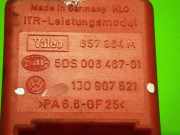 Vorwiderstand Heizgebläse VW SHARAN (7M8, 7M9, 7M6) 1.9 TDI 1J0907521