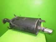 Auspufftopf hinten VOLVO V40 Kombi (VW) 1.9 T4 481760