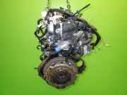 Dieselmotor Motor ohne Anbauteile Diesel OPEL MERIVA 1.7 CDTI Z17DTH