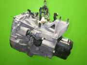 Getriebe Schaltgetriebe DACIA SANDERO II 1.2 JH3 360