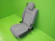 Sitz hinten rechts NISSAN (DATSUN) ALMERA TINO (V10) 1.8