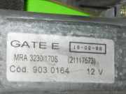 Fensterheber Tür links FIAT CINQUECENTO (170_) 1.1 Sporting (170AH) 903164