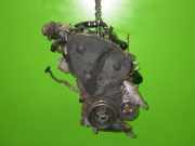 Dieselmotor Motor ohne Anbauteile Diesel AUDI (NSU) 80 Avant (8C5, B4) 1.9 TDI