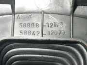 Schalthebel Schaltgetriebe TOYOTA RAV 4 I (SXA1_) 2.0 4WD 58808-12112