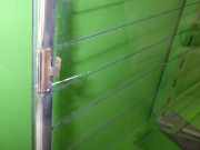 Heckscheibe VW GOLF II (19E, 1G1) 1.6