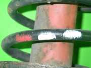 Stoßdämpfer hinten links SEAT CORDOBA (6K1, 6K2) 1.8 i 16V