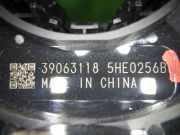 Kontaktring Airbag Schleifring OPEL ASTRA K (B16) 1.4 CNG (68) 39136242