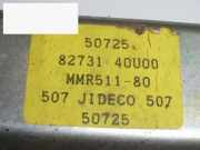 Fensterheber Tür hinten links NISSAN (DATSUN) MAXIMA QX (A32) 3.0 8273140U00