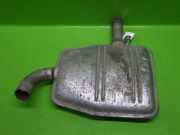 Auspufftopf Mitte SEAT TOLEDO I (1L) 2.0 i