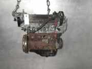 Benzinmotor Motor ohne Anbauteile Benzin FORD KA (RU8) 1.2 FP4