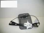 Fensterheber Tür hinten rechts SKODA FABIA 1.2 5J4839402B