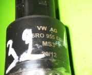 Pumpe Scheibenreinigungsanlage AUDI (NSU) Q3 (8U) 2.0 TDI quattro 6R0955681