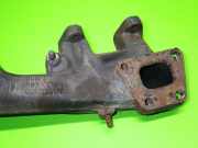 Auspuffkrümmer VW POLO Kasten (86CF) 1.4 D