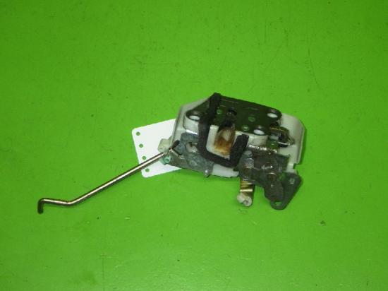 Türschloss hinten rechts OPEL AGILA (A) (H00) 1.3 CDTI (F68) Bild Türschloss hinten rechts OPEL AGILA (A) (H00) 1.3 CDTI (F68)