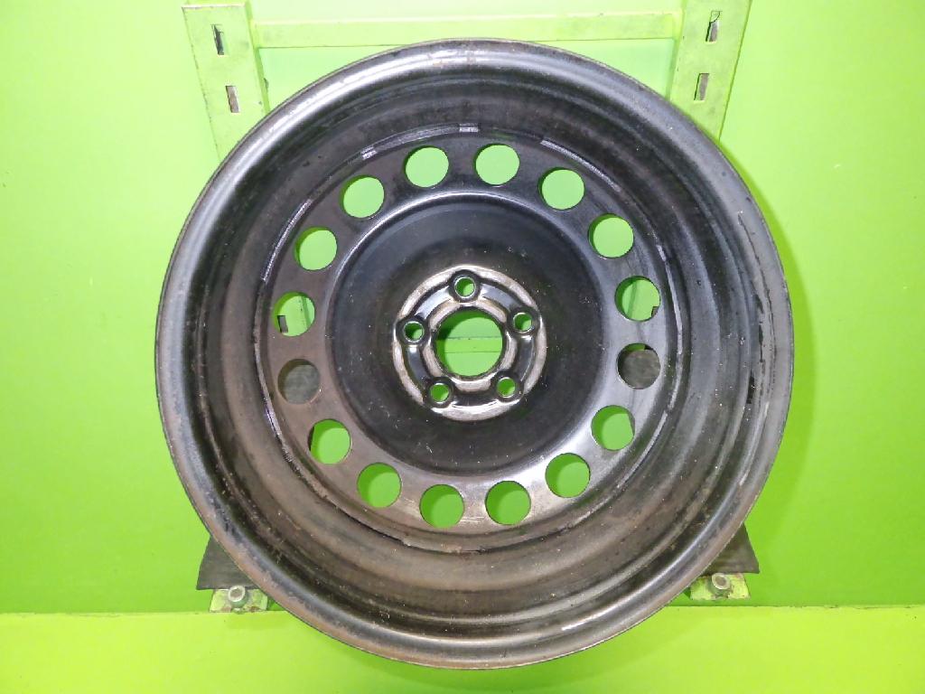 Felge vorne links VW BORA (1J2) 1.6 1J0601027L/S