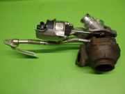 Turbolader OPEL ASTRA K Sports Tourer (B16) 1.6 CDTi (35) 54381013562