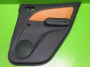 Türverkleidung hinten rechts OPEL AGILA (B) (H08) 1.0 83731-51K20