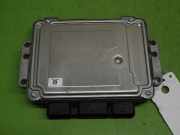Motorsteuergerät CITROEN BERLINGO Kasten (B9) 1.6 HDi 75 0281013872