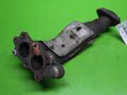 Auspuffrohr vorne VW GOLF III (1H1) 1.6