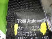 Sicherheitsgurt vorne rechts RENAULT MASTER II Kasten (FD) 3.0 dCi 140 (HD0S, FD0S, HD1S) 33042276