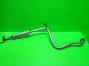 Auspufftopf Mitte NISSAN (DATSUN) 100 NX (B13) 1.6
