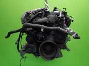 Benzinmotor Motor ohne Anbauteile Benzin MERCEDES-BENZ C-KLASSE Sportcoupe (CL203) C 230 Kompressor (203.747) 111.981