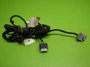 Kabelstrang Kabelbaum Tür hinten links OPEL CROSSLAND X (P17) 1.2 39046275