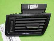 Luftdüse vorne links SKODA RAPID Spaceback (NH1) 1.2 TSI 5JA819701E