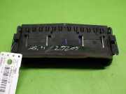 Luftdüse vorne mitte OPEL ASTRA H (A04) 1.3 CDTI (L48) 24465731