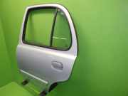 T?r hinten links NISSAN (DATSUN) MICRA II (K11) 1.0 i 16V