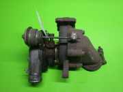 Turbolader PEUGEOT 206 Schrägheck (2A/C) 2.0 HDI 90 K03-333.821