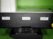 Schalter Fensterheber Tür vorne rechts OPEL GRANDLAND X (A18) 1.2 (75) 98044803ZD