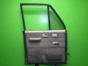 Tür vorne links ISUZU TROOPER I Soft Top (UBS) 2.6 i (UBS17)