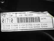 Fensterheber Tür hinten links SEAT LEON (1M1) 1.6 16 V 1M0839755F