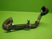 Rohr Ladeluftkühler rechts OPEL VECTRA C Caravan (Z02) 1.9 CDTI (F35) 55350920