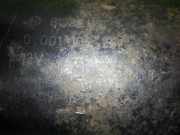 Anlasser VOLVO XC70 CROSS COUNTRY 2.4 D5 XC AWD