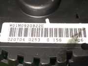 Kombiinstrumente Tacho SEAT LEON (1M1) 1.9 TDI 1M0920822E